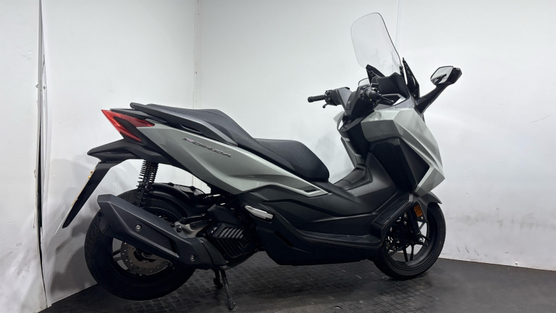 Honda NSS 125ADSTED (26MY)